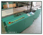 Hugo Beck PS700 Formschulter Verpackungsmaschine